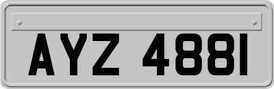 AYZ4881