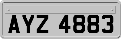 AYZ4883