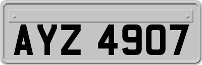 AYZ4907