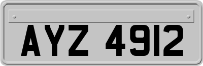 AYZ4912