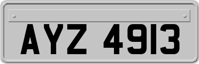 AYZ4913