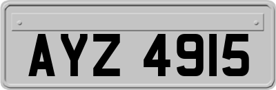 AYZ4915