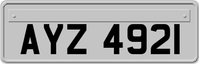 AYZ4921