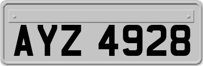 AYZ4928