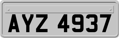 AYZ4937