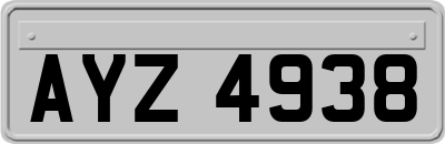 AYZ4938