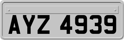 AYZ4939