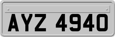 AYZ4940