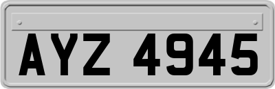 AYZ4945