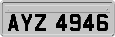 AYZ4946