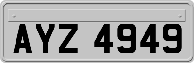 AYZ4949