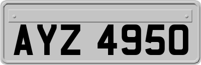 AYZ4950