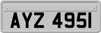 AYZ4951