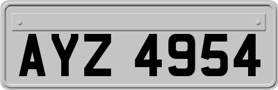 AYZ4954