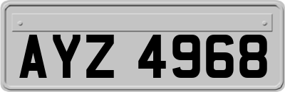 AYZ4968