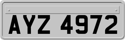 AYZ4972