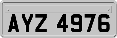 AYZ4976