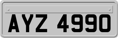 AYZ4990