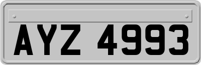 AYZ4993