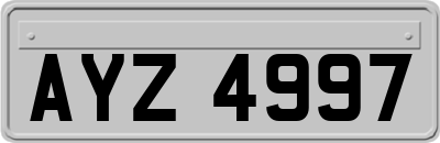 AYZ4997