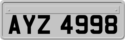 AYZ4998
