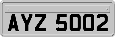 AYZ5002