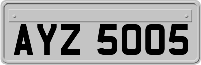 AYZ5005