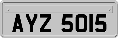 AYZ5015