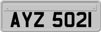 AYZ5021