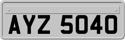 AYZ5040
