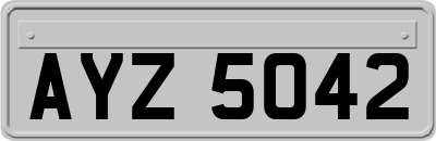 AYZ5042