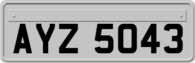 AYZ5043