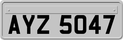 AYZ5047