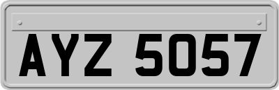 AYZ5057