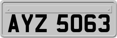 AYZ5063