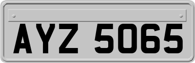 AYZ5065