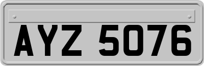 AYZ5076
