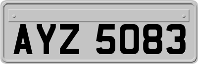 AYZ5083