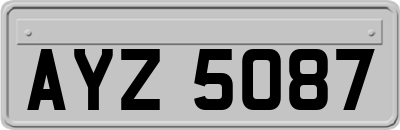 AYZ5087