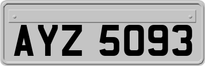 AYZ5093