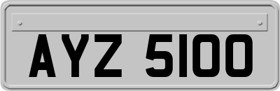 AYZ5100