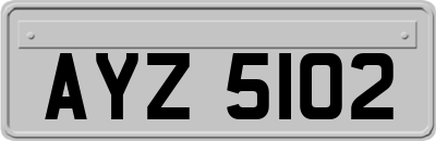 AYZ5102