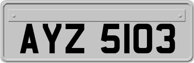 AYZ5103
