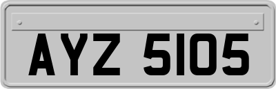 AYZ5105