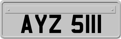 AYZ5111