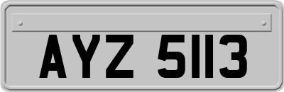 AYZ5113