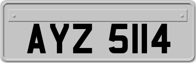 AYZ5114