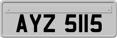 AYZ5115