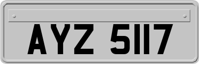 AYZ5117