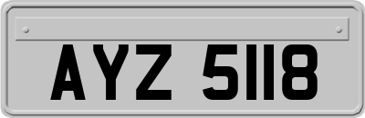 AYZ5118
